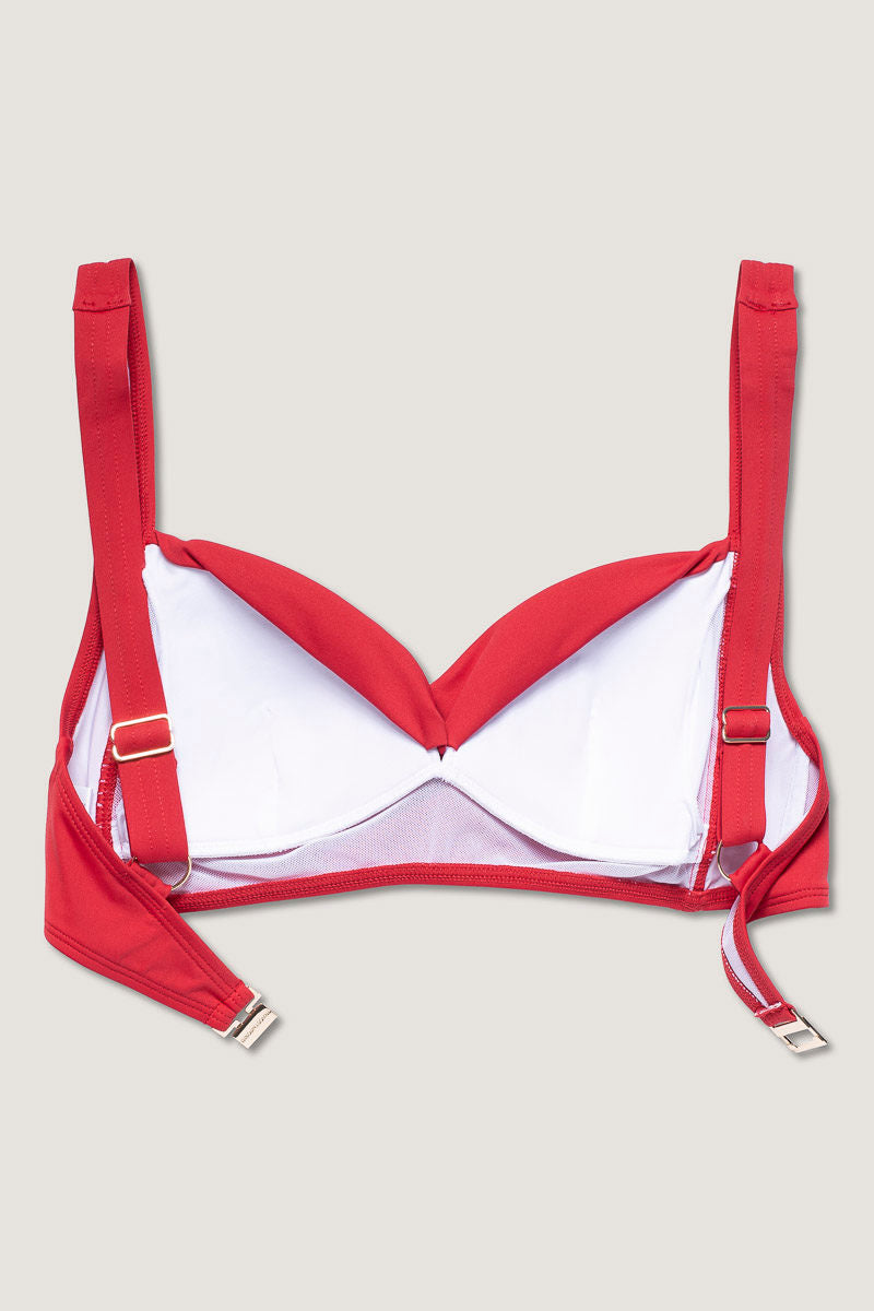 Medea Solid Top
