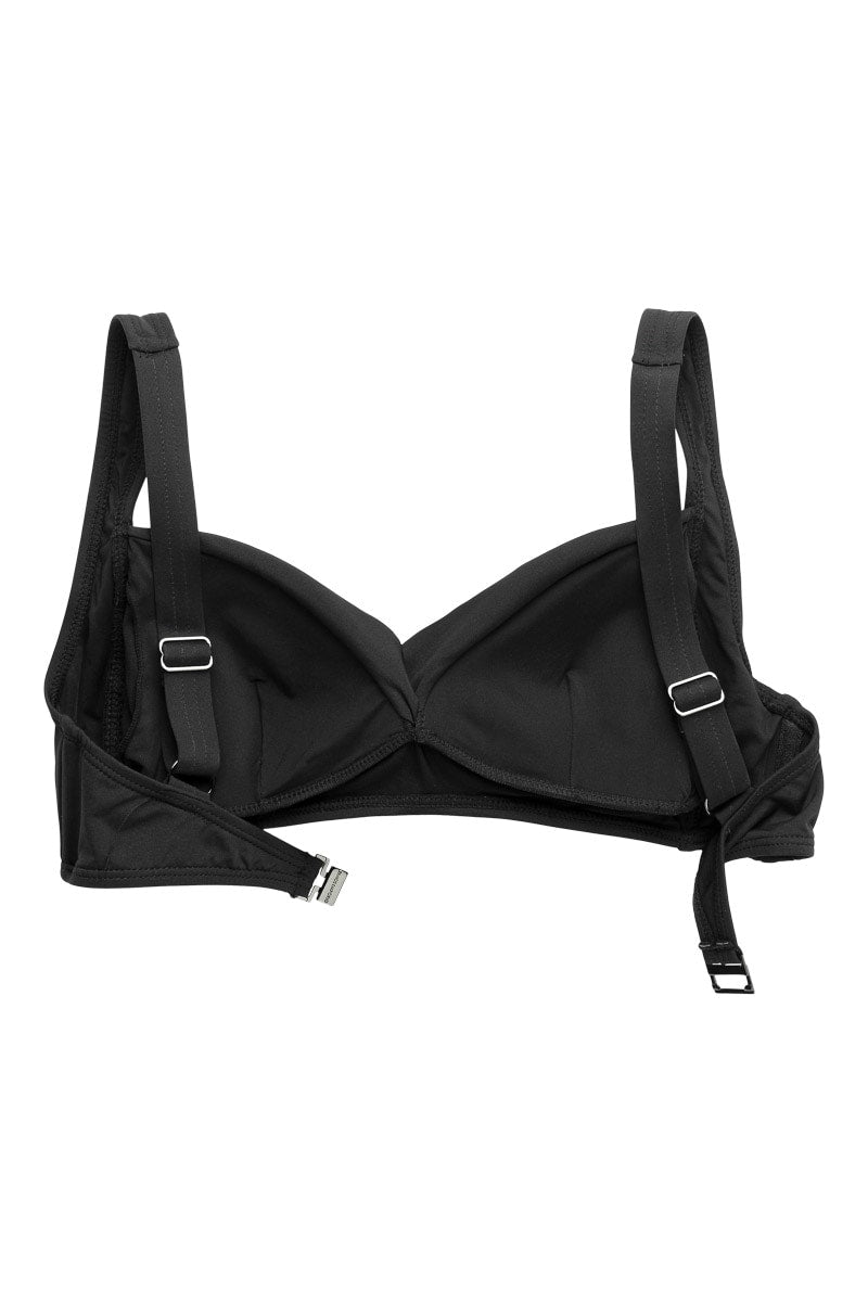 Medea Solid Top