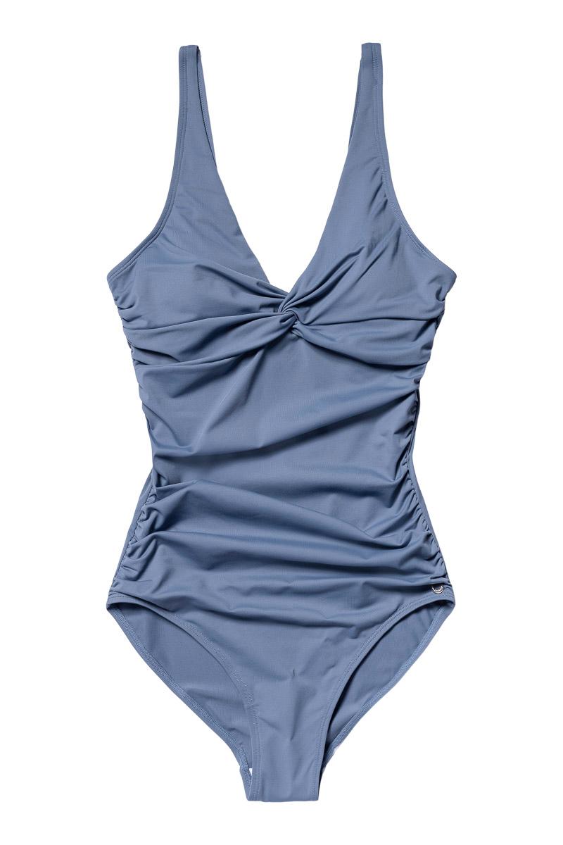 Simi Solid Swimsuit Recycled