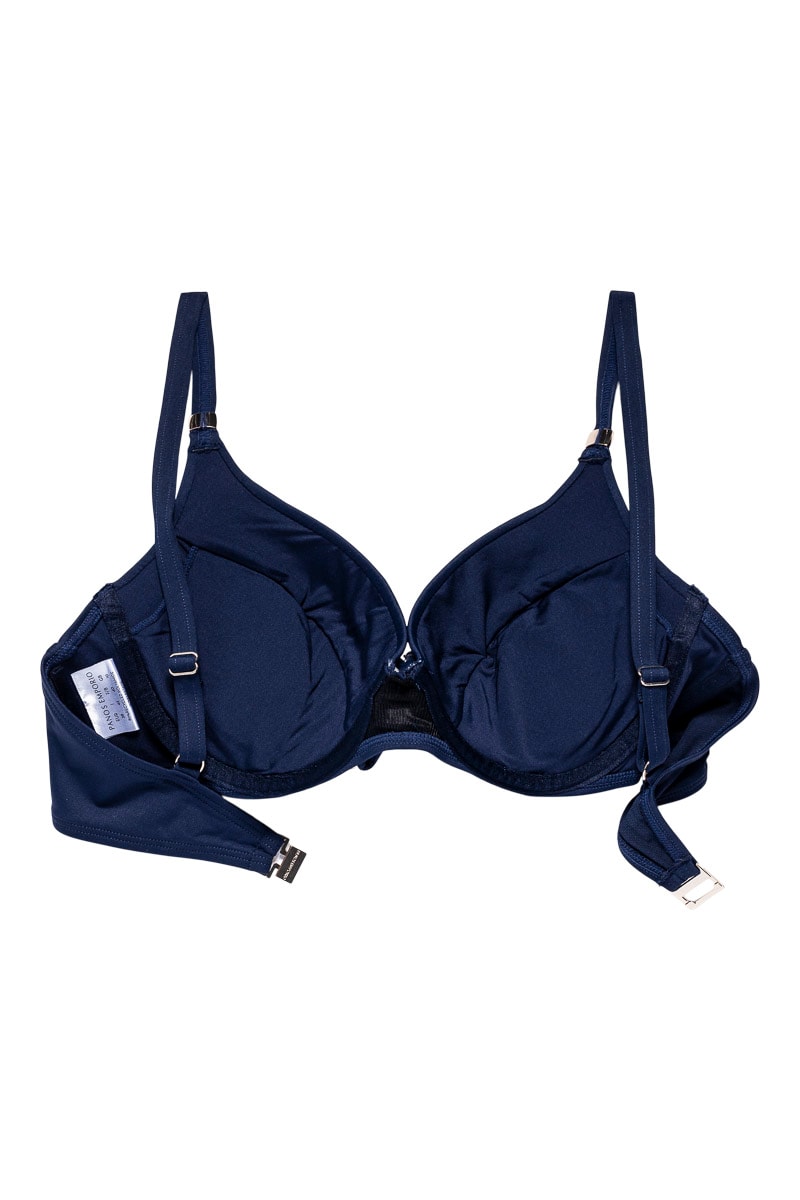 Lydia Solid Top