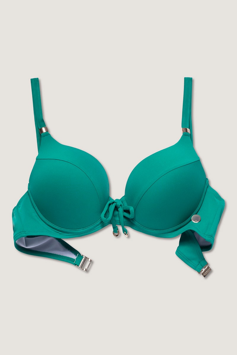 Lydia Solid Top