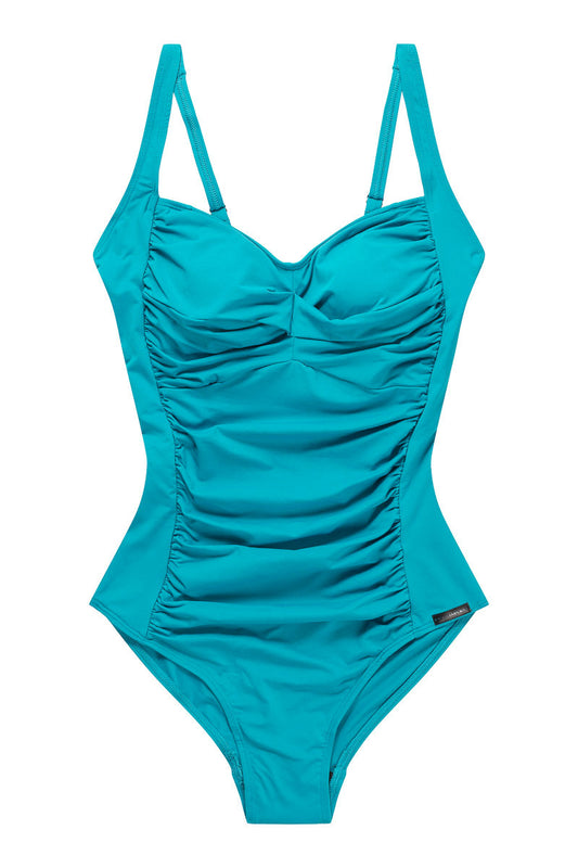 Potenza Solid swimsuit Recycled