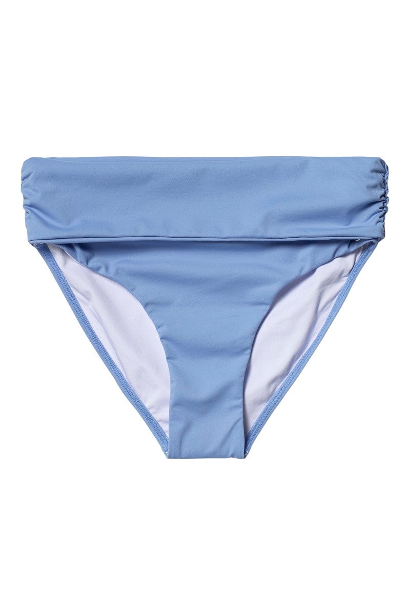 Chara Solid Bottom