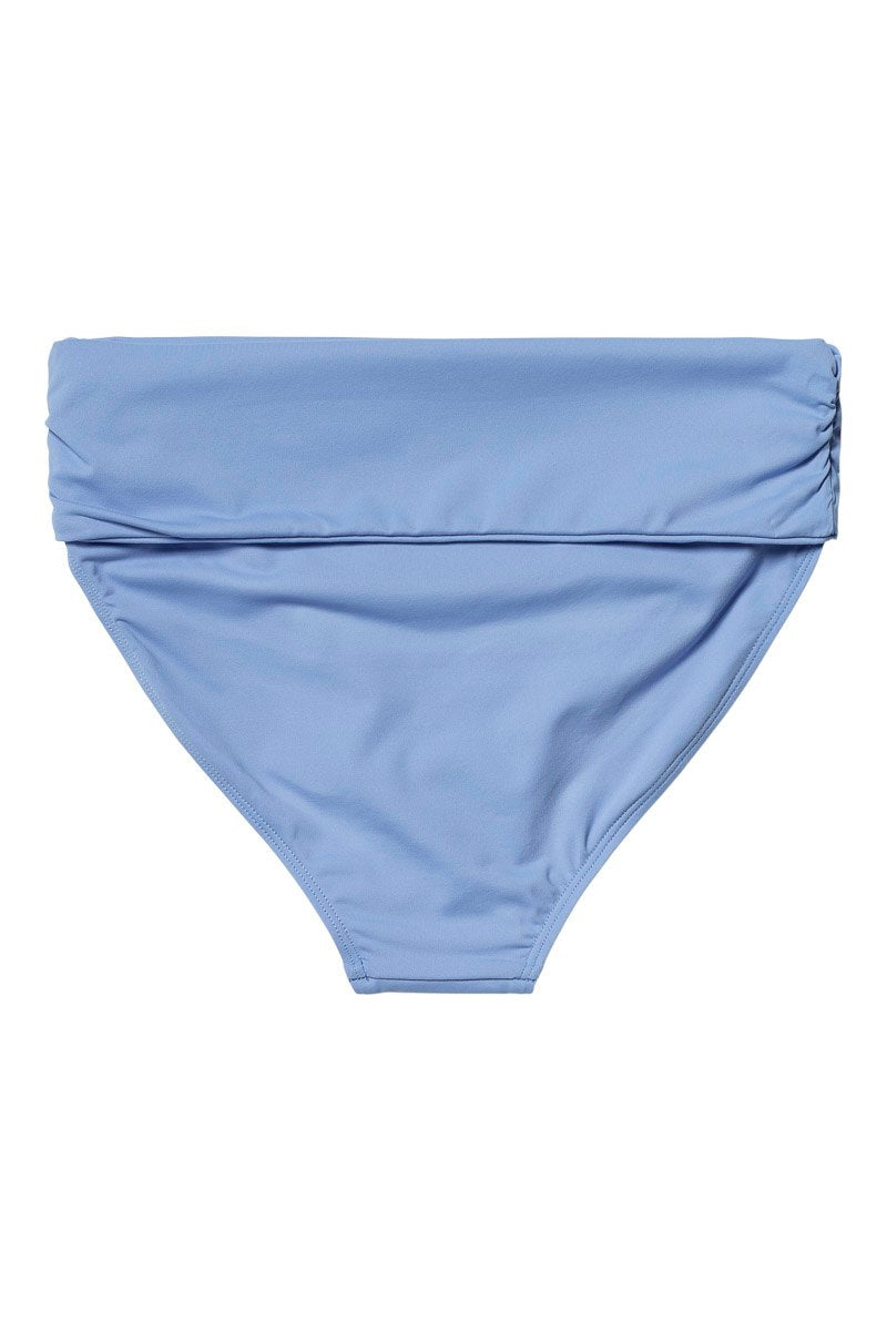 Chara Solid Bottom
