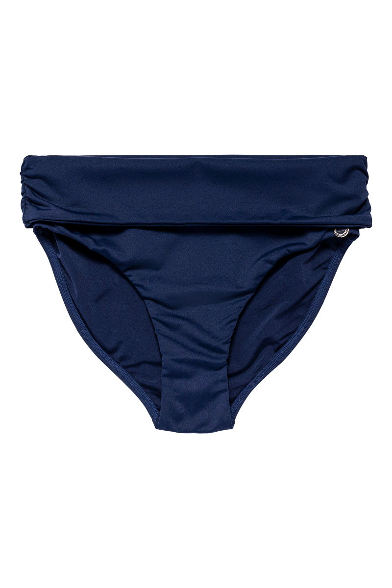Chara Solid Bottom