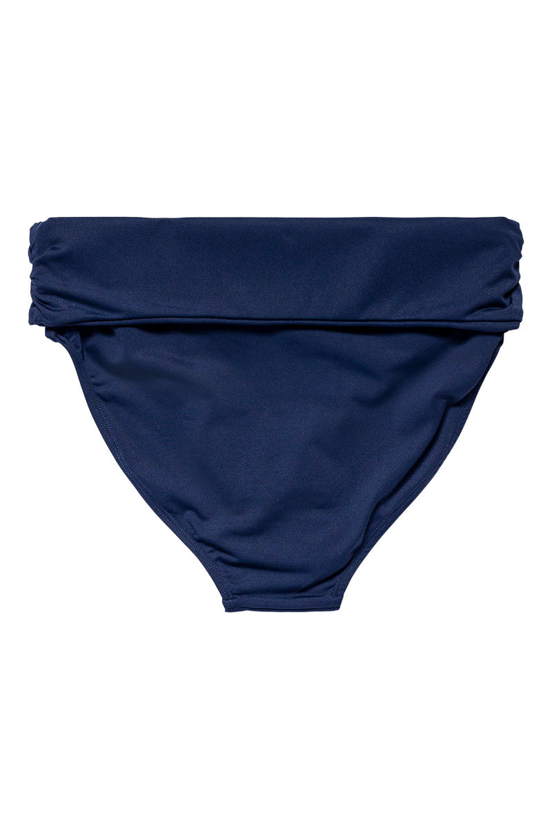 Chara Solid Bottom