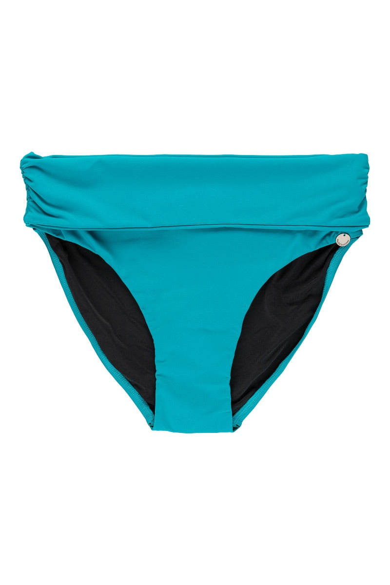 Chara Solid Bottom