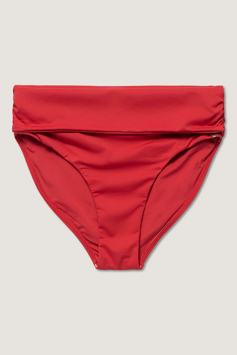 Chara Solid Bottom