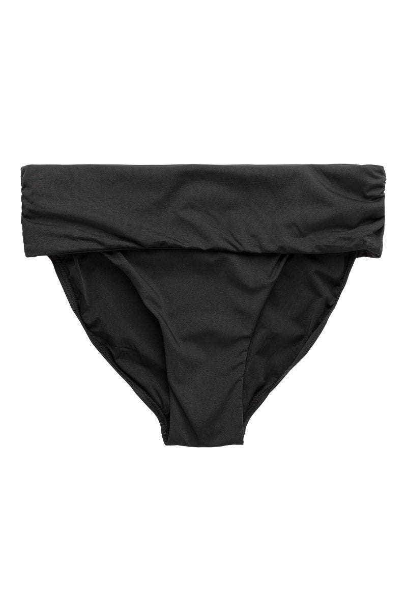 Chara Solid Bottom