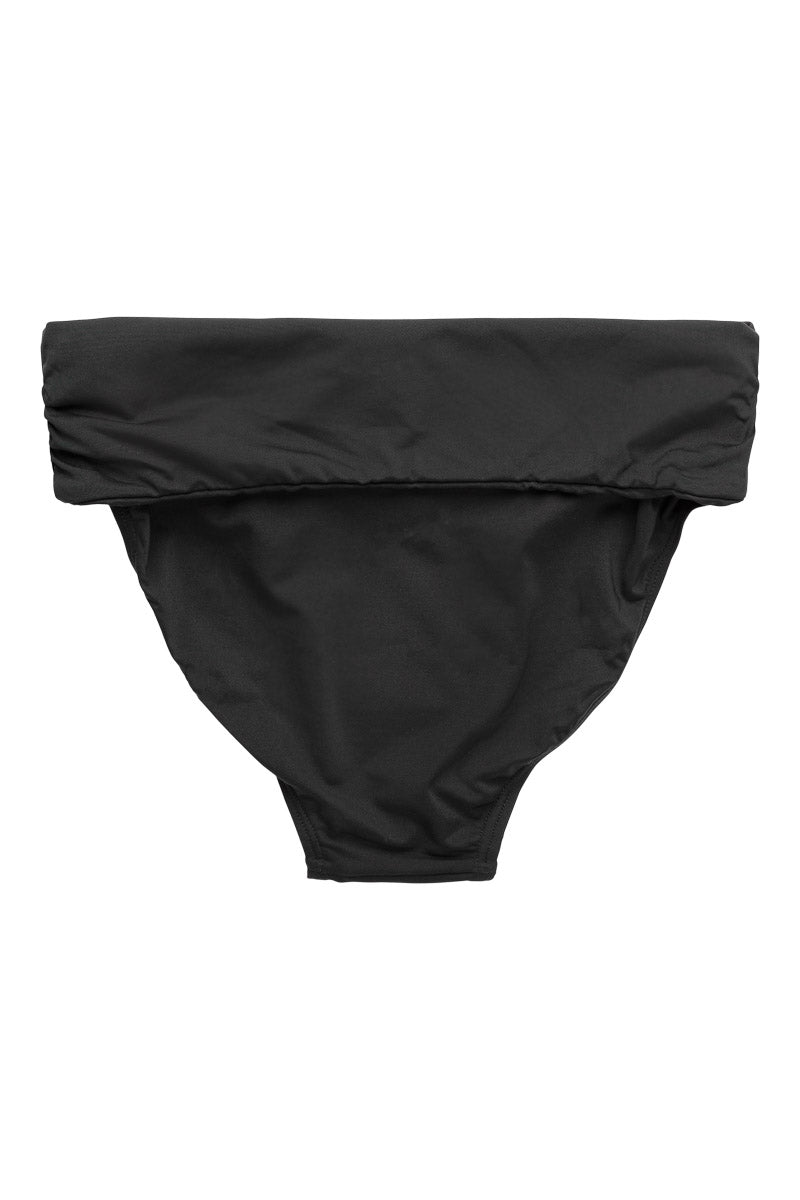 Chara Solid Bottom