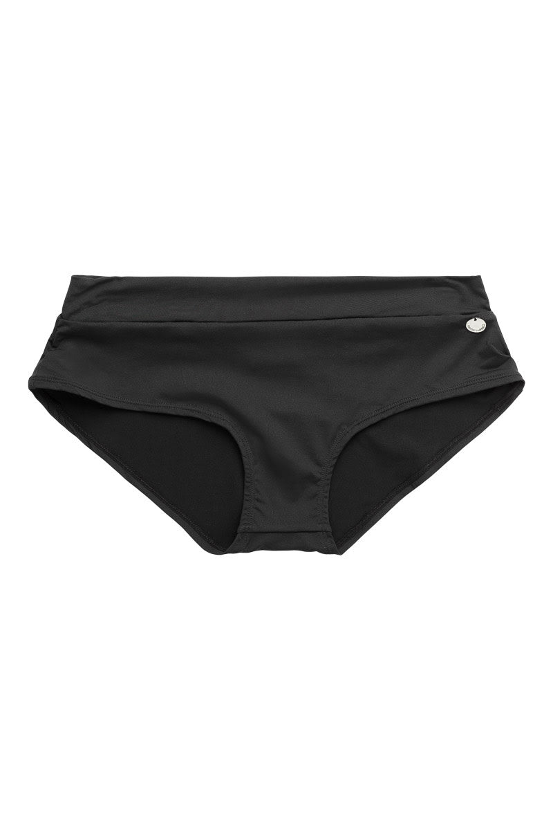 Melina Solid Bottom