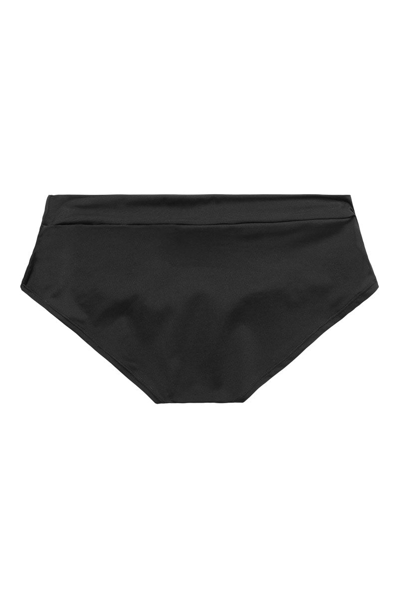 Melina Solid Bottom