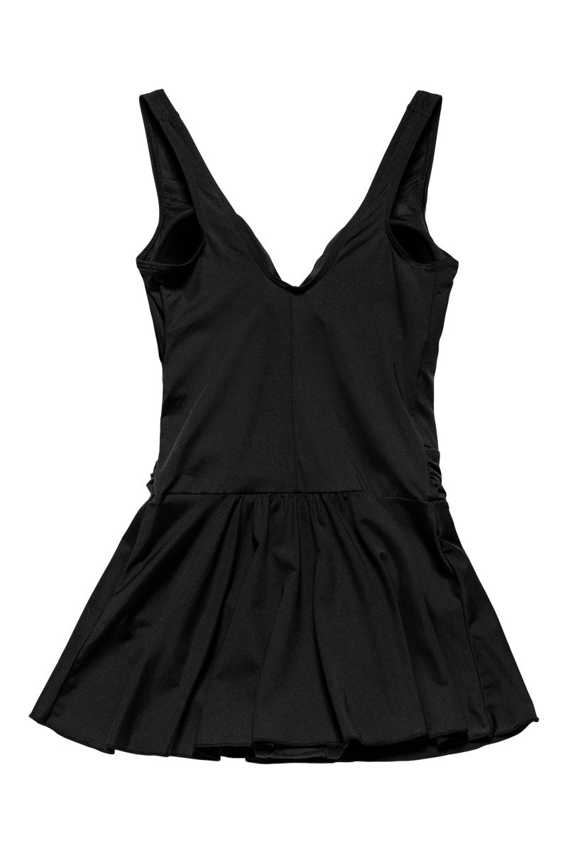 Venezia Solid Swimsuit