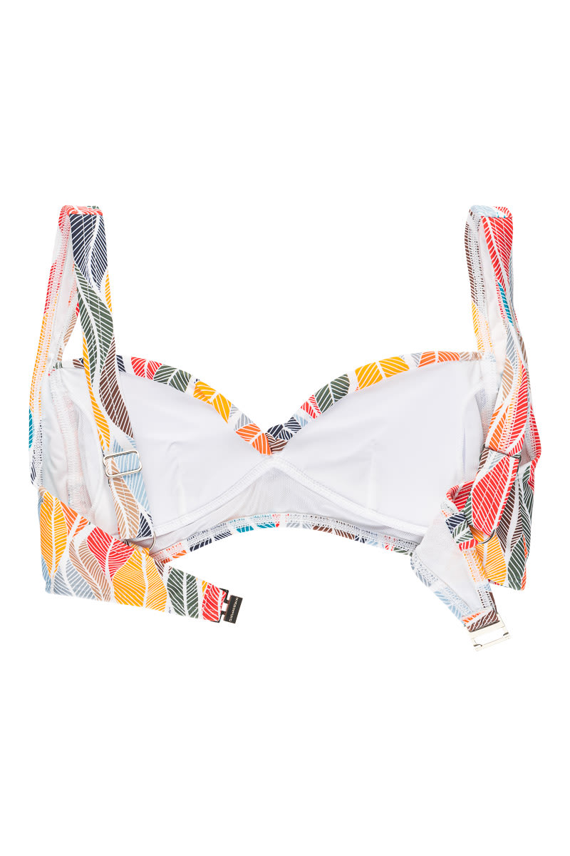 Leaves Medea Top
