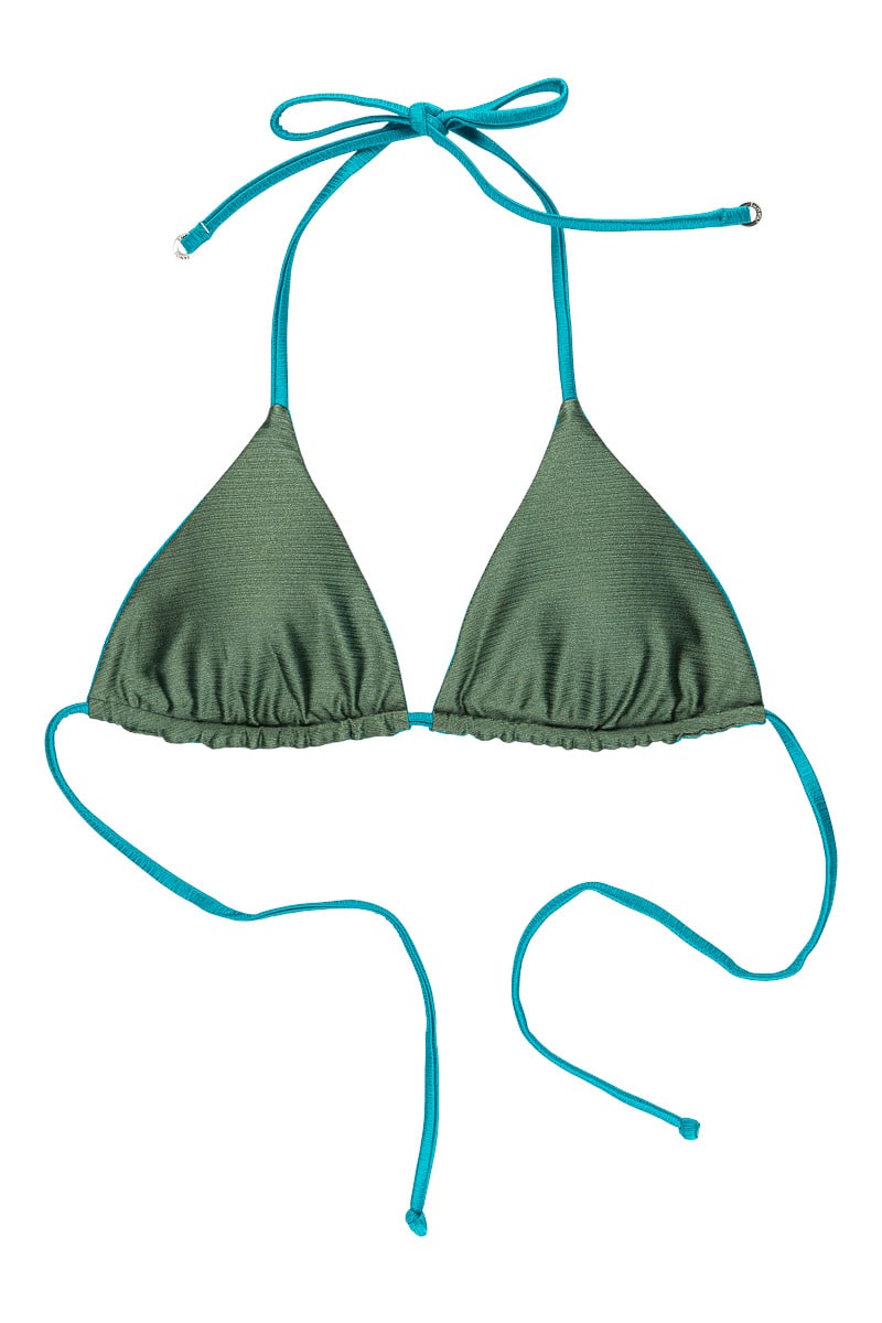 Reversible Galathea Top
