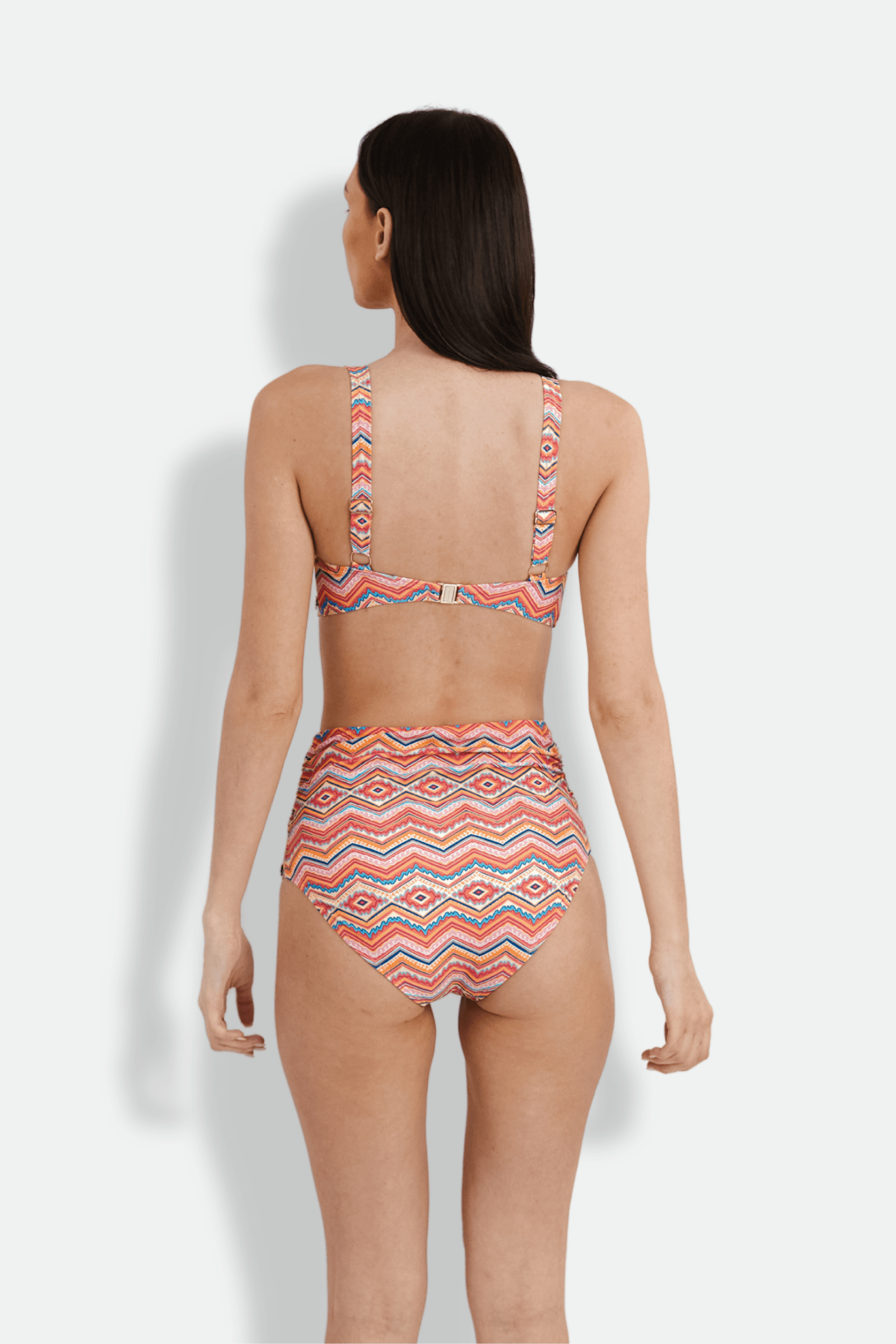 ZigZag Chara Bottom