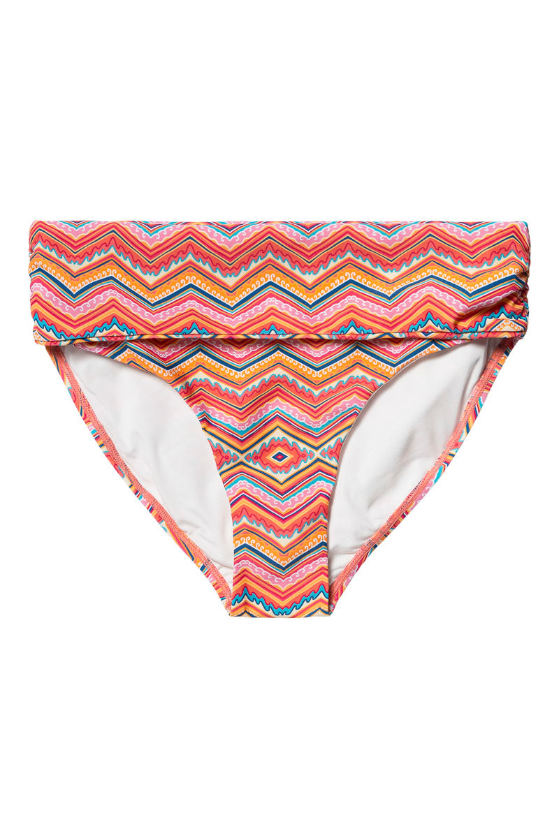 ZigZag Chara Bottom
