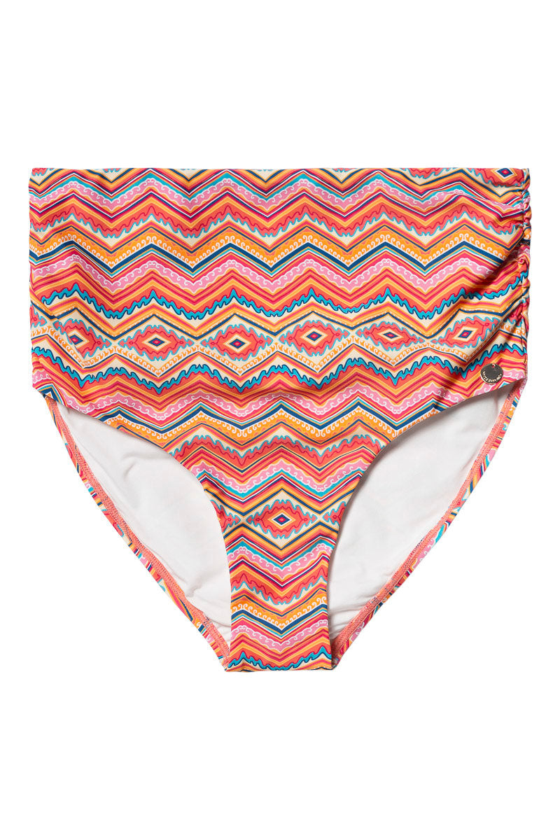 ZigZag Chara Bottom