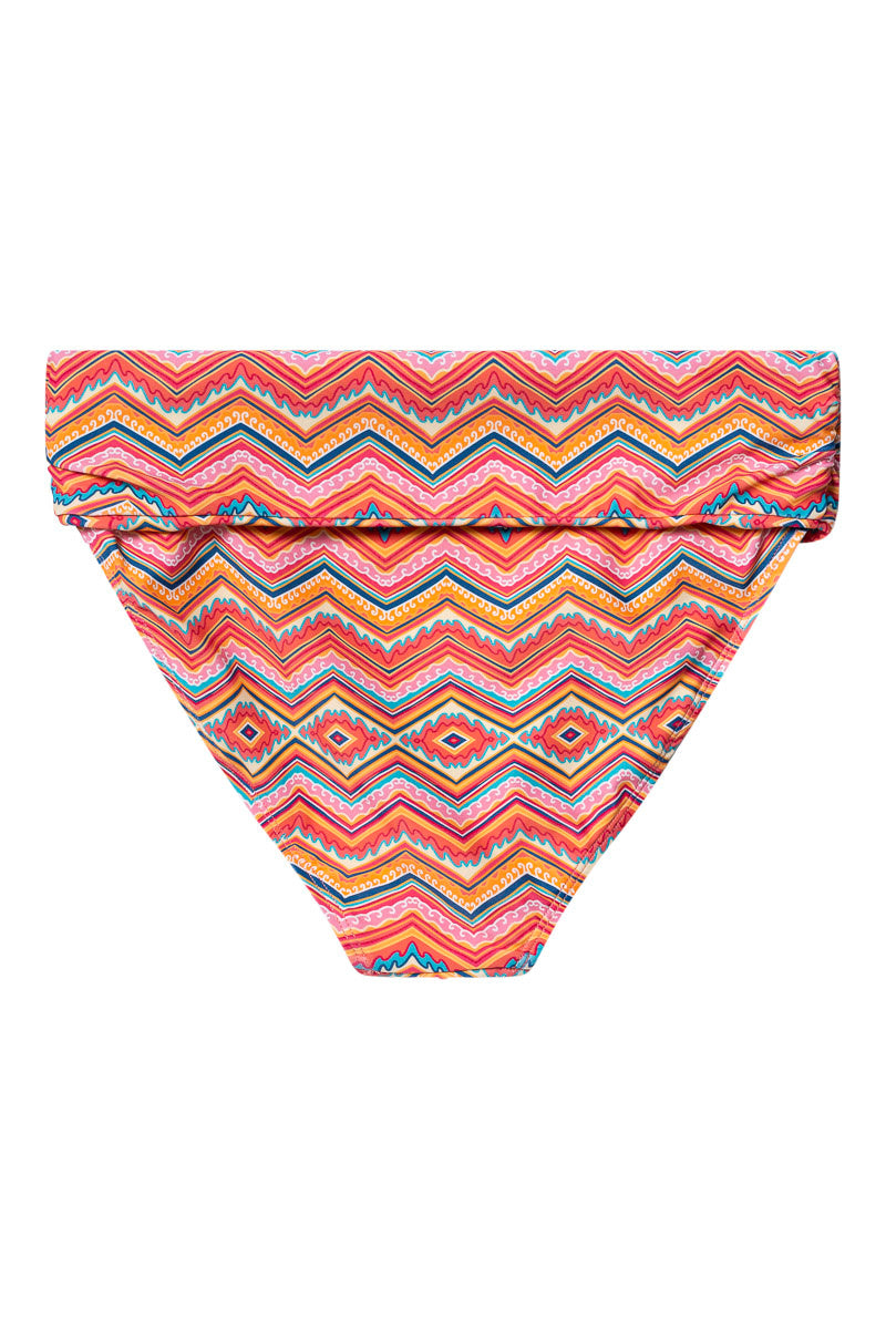 ZigZag Chara Bottom