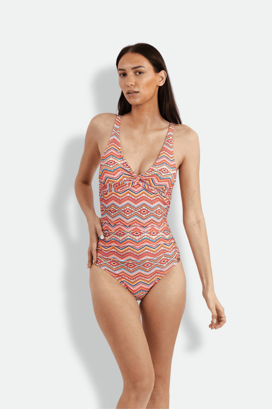 ZigZag Simi Swimsuit