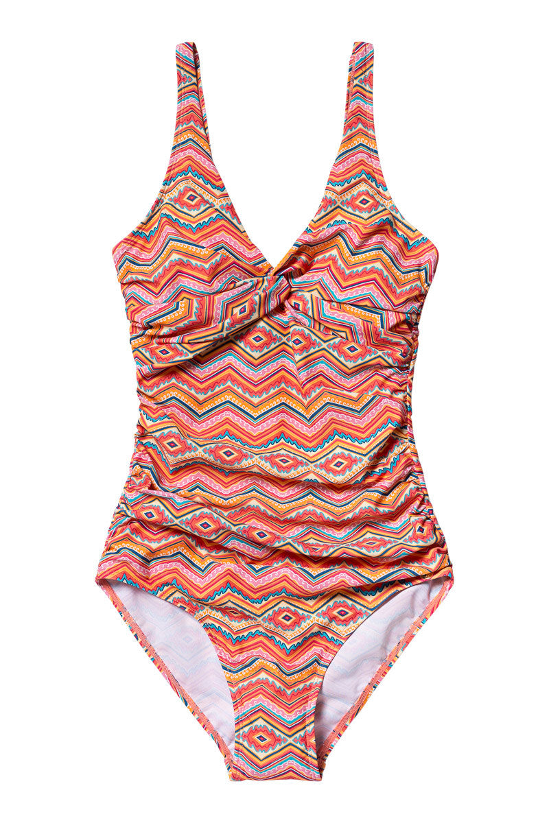 ZigZag Simi Swimsuit