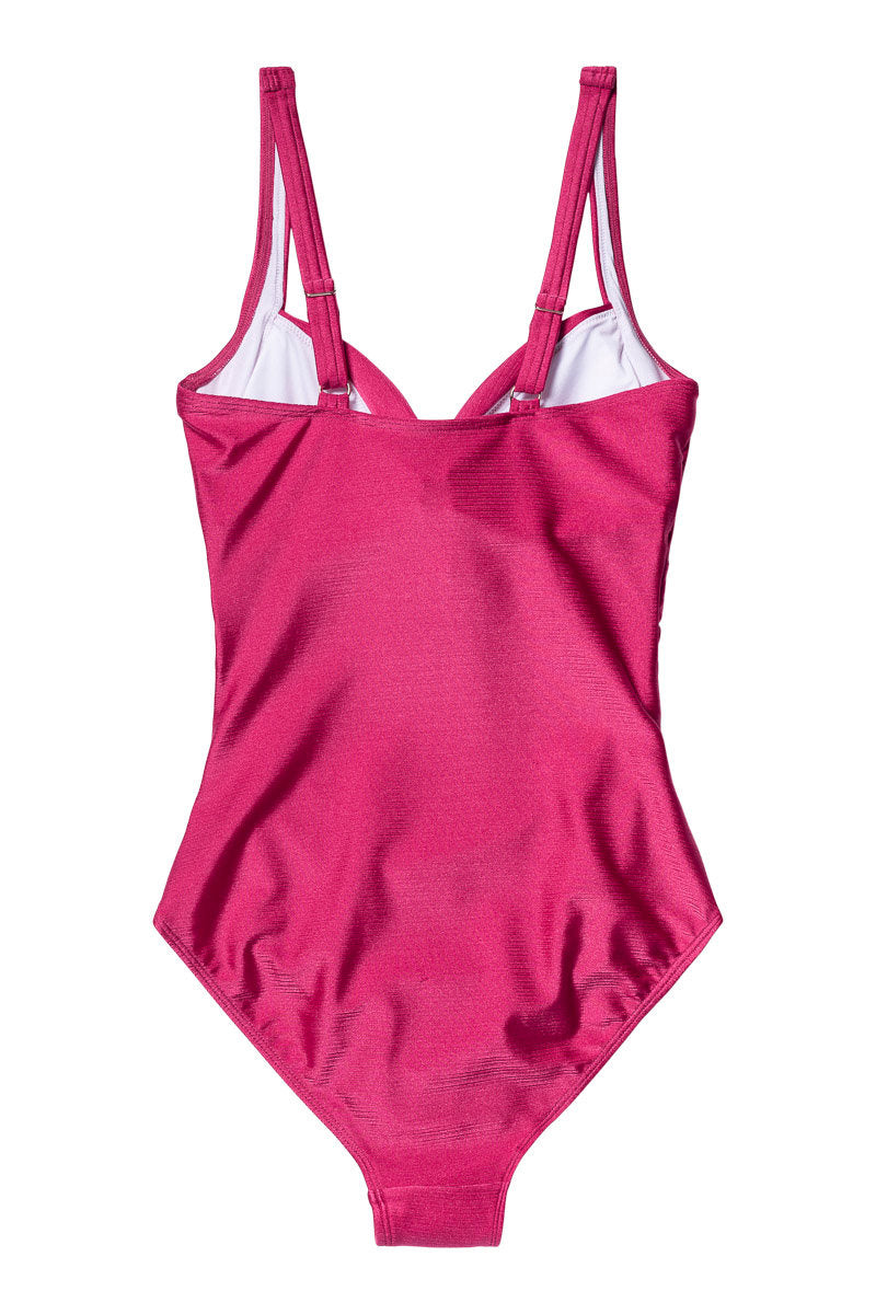 Rose Verona Swimsuit