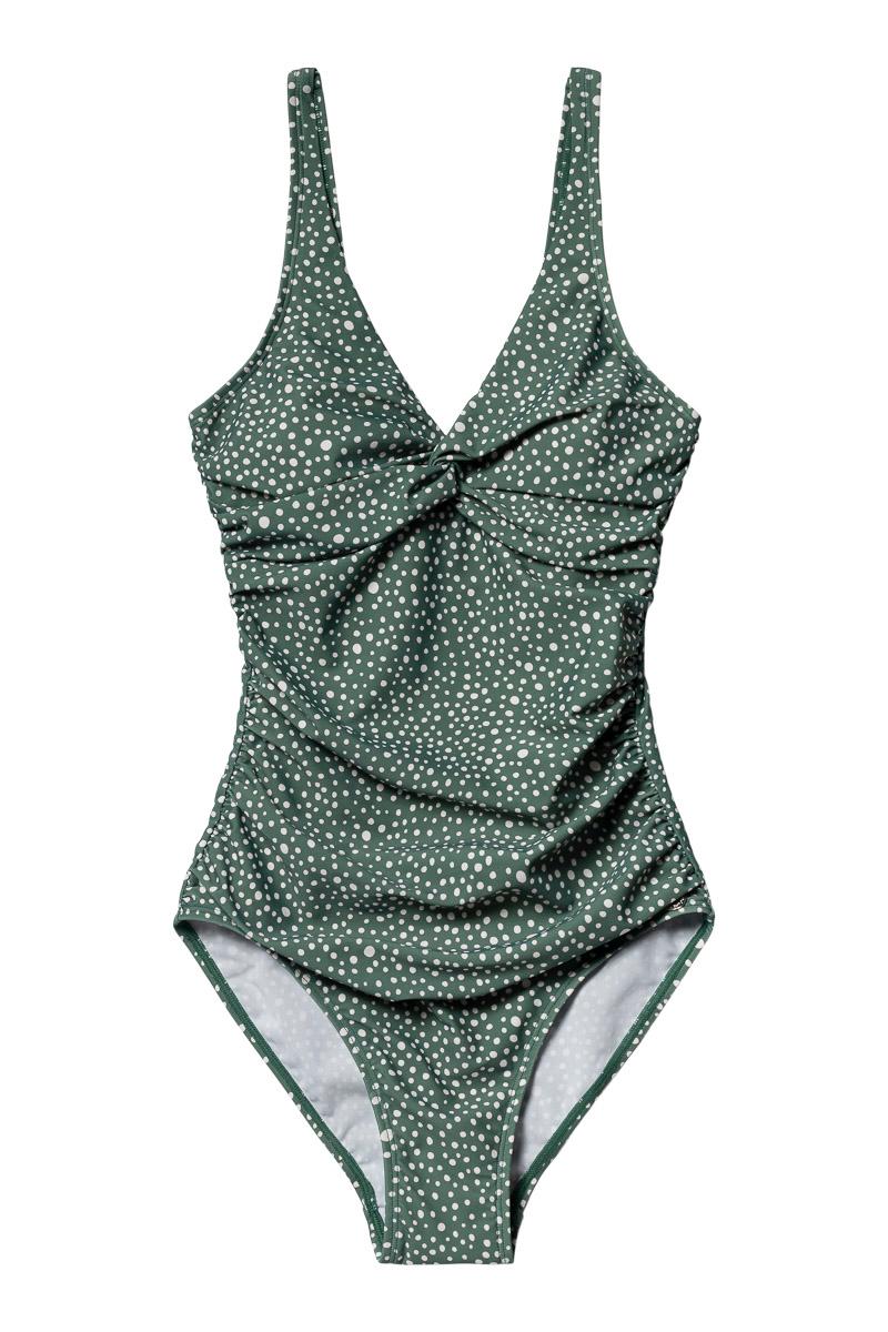 Ditsy Dots Simi Swimsuit
