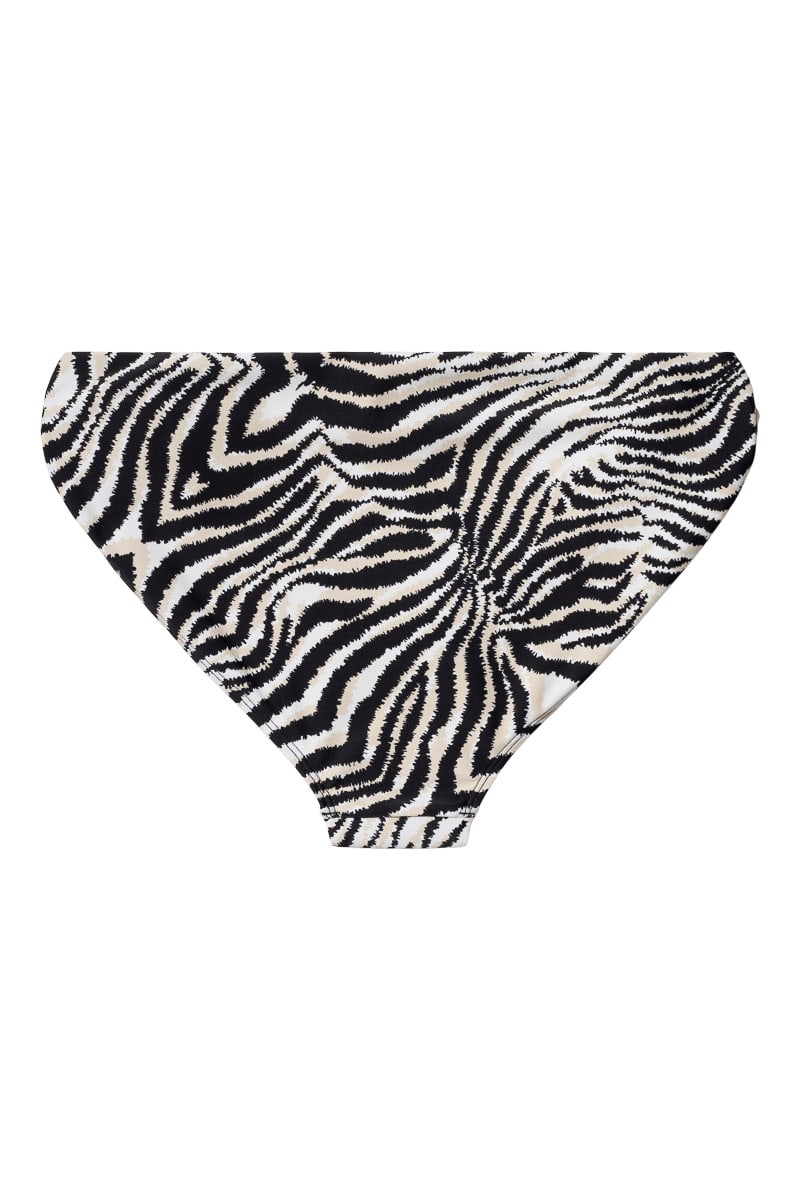Zebra Nefeli Bottom