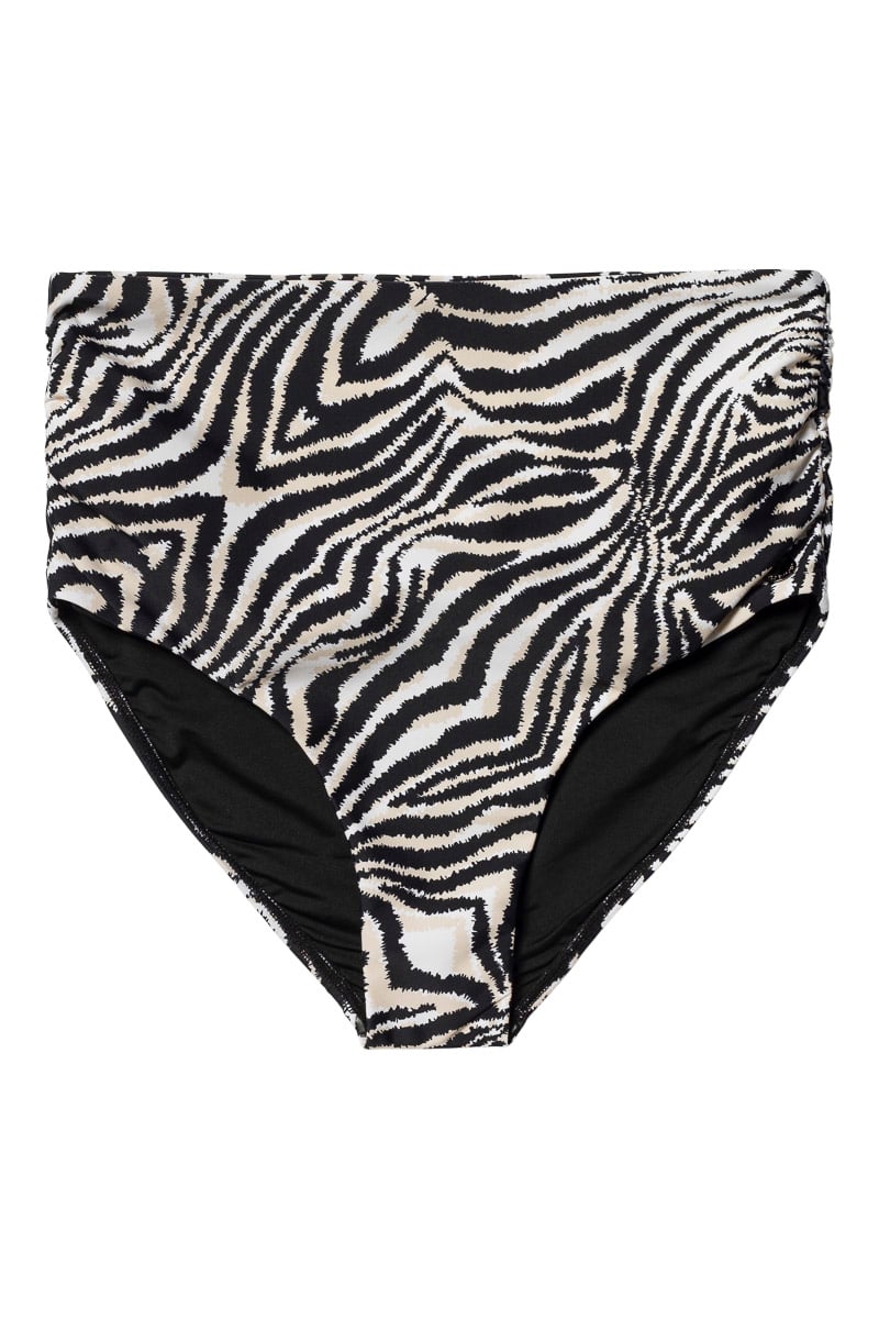Zebra Chara Bottom