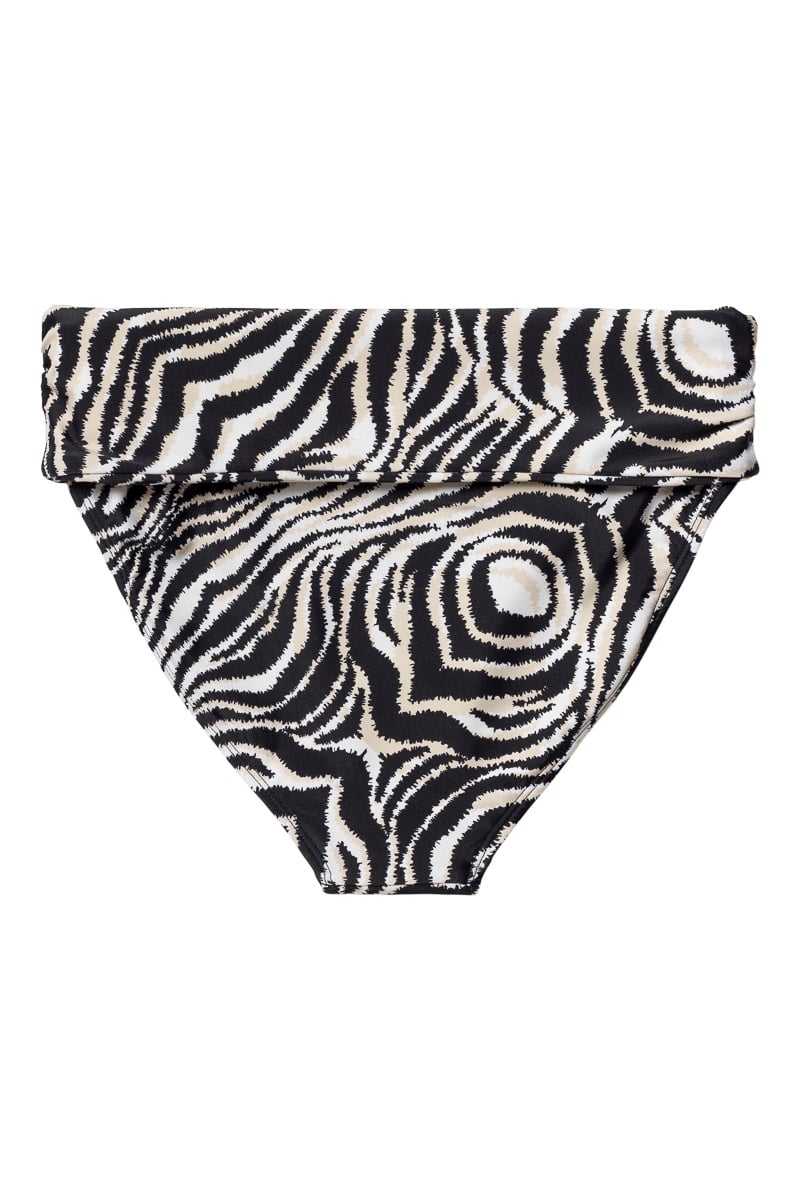 Zebra Chara Bottom