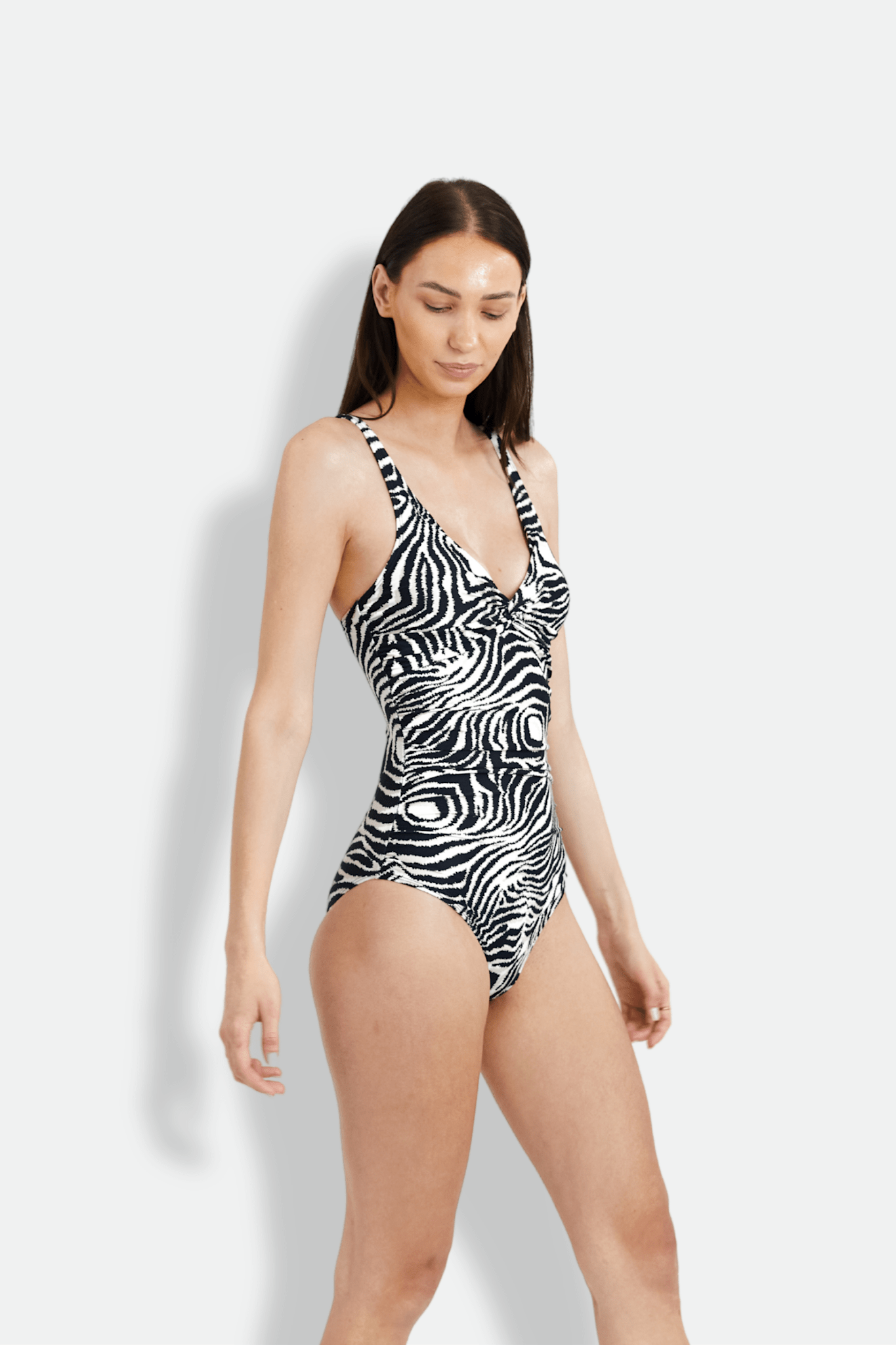 Zebra Simi Swimsuit