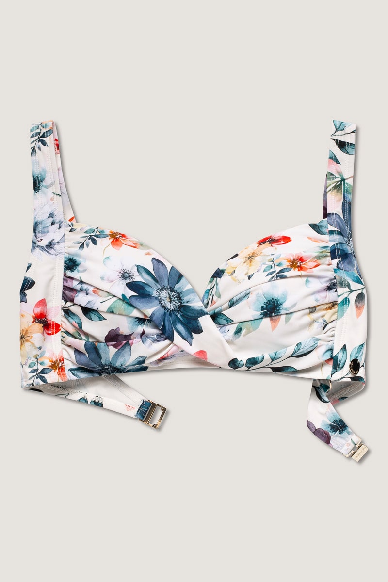 Fleur Medea top