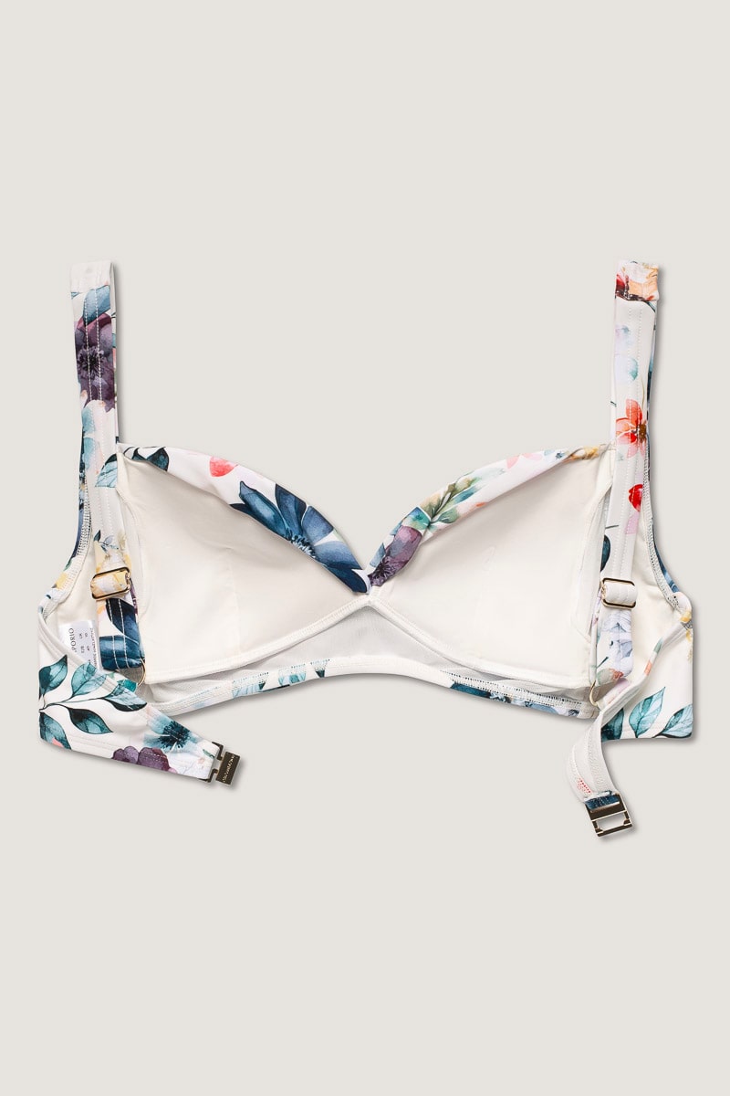 Fleur Medea top
