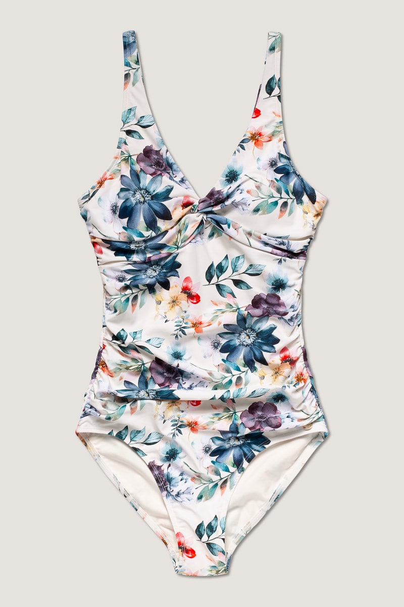 Fleur Simi Swimsuit