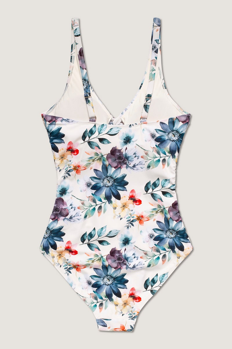 Fleur Simi Swimsuit