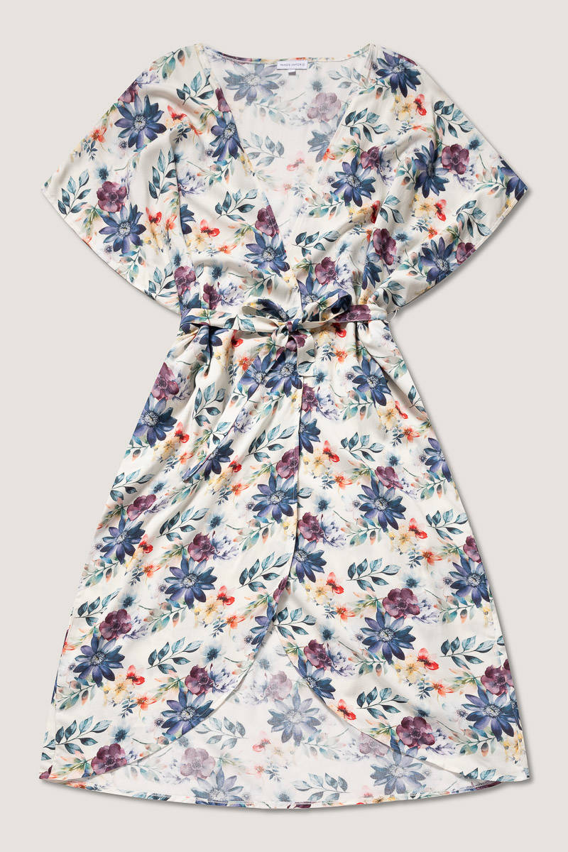 Fleur Sifnos dress