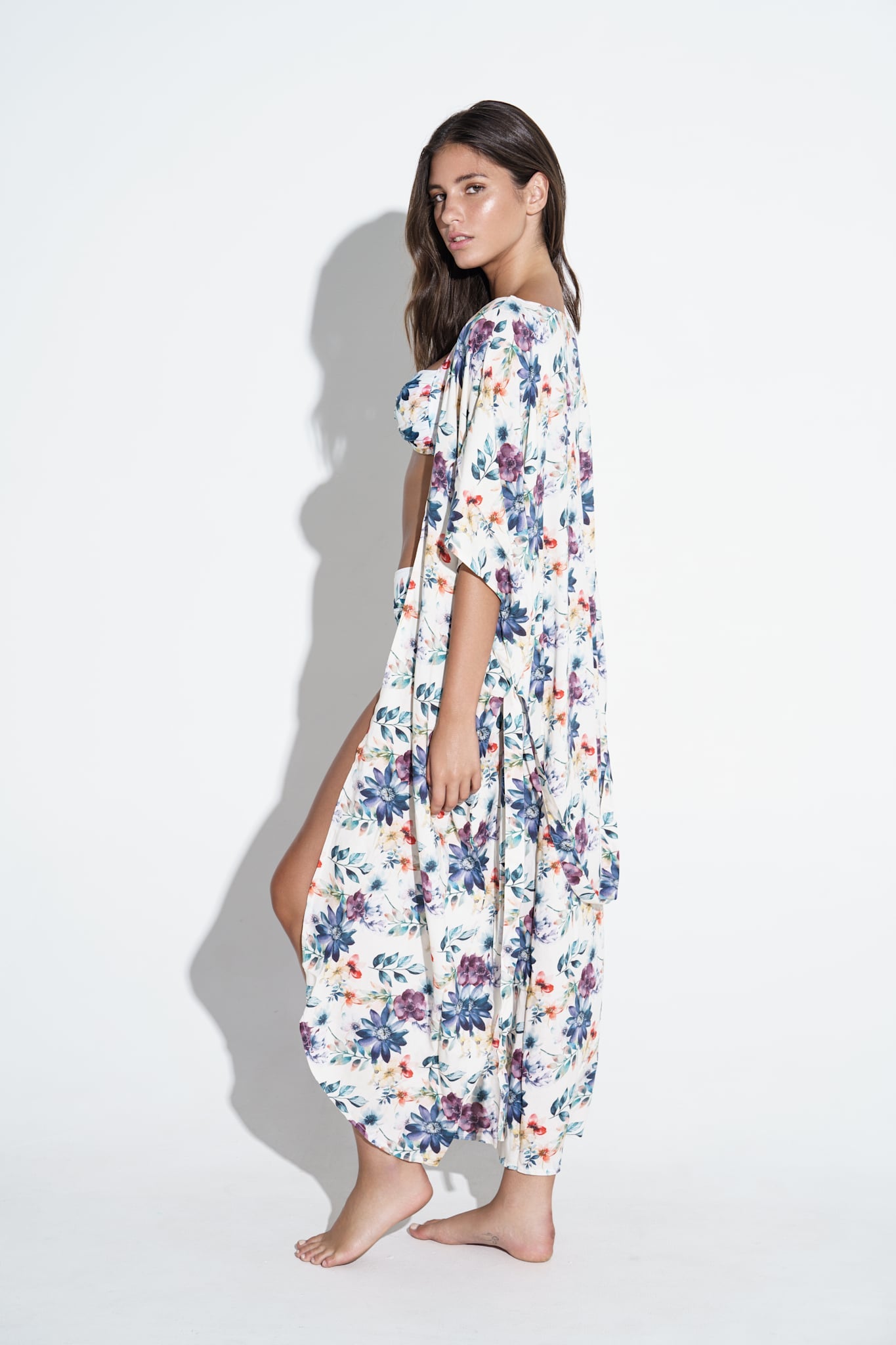 Fleur Sifnos dress