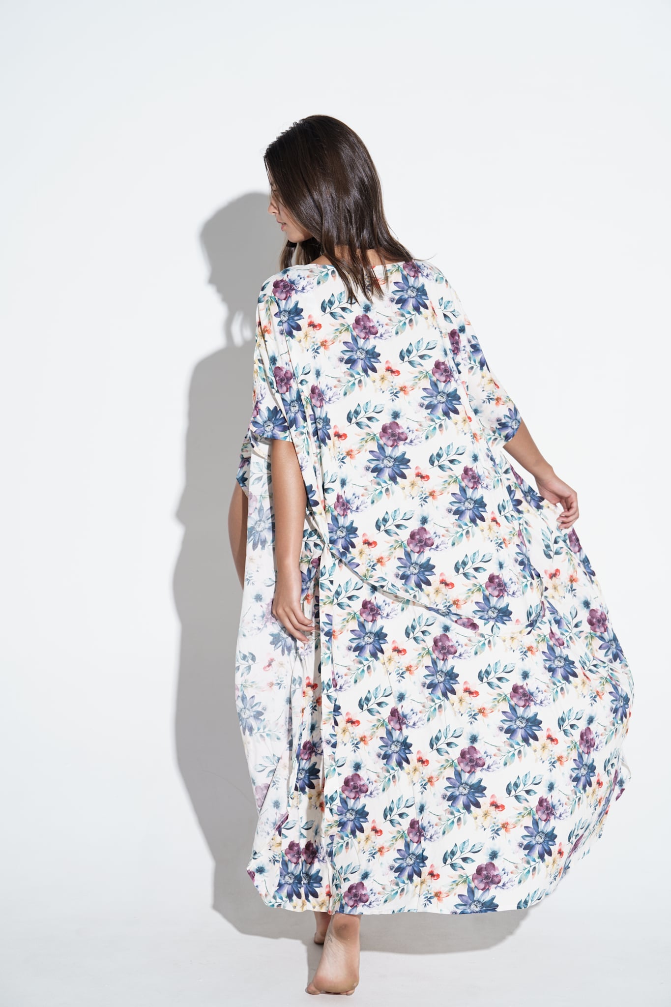 Fleur Sifnos dress