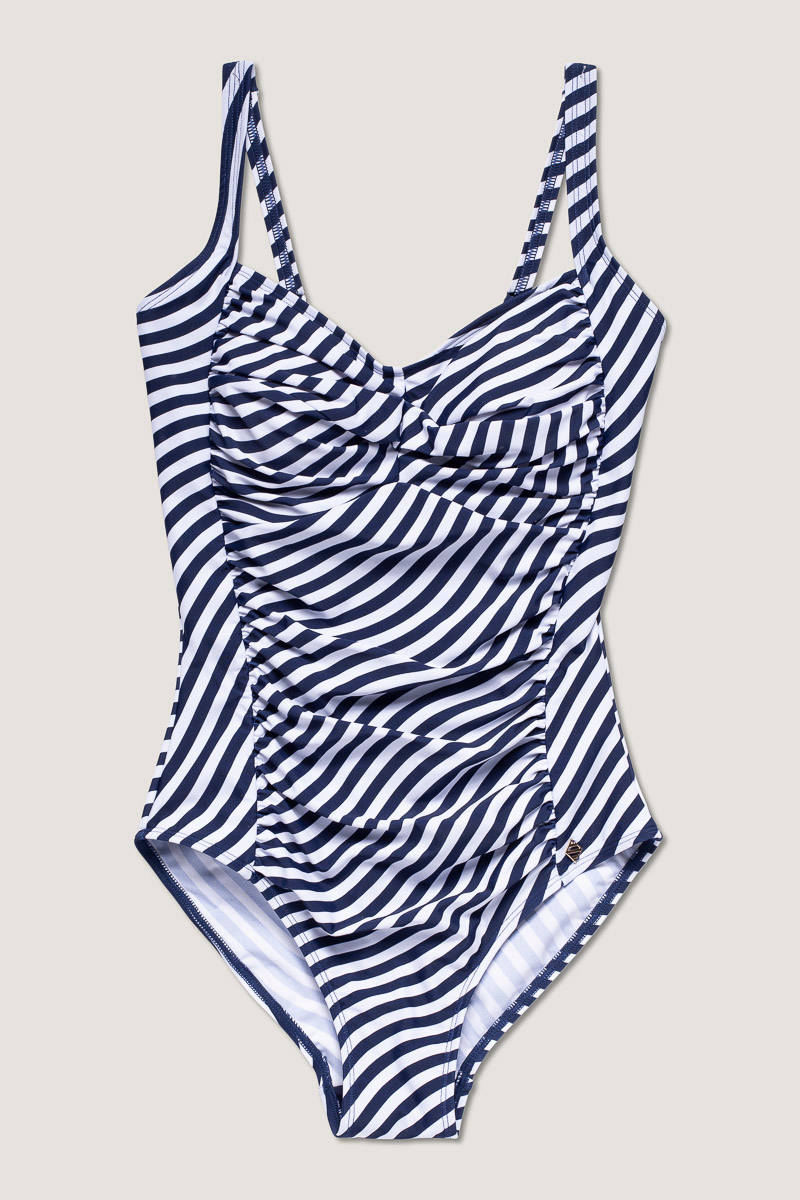 Wave Potenza swimsuit