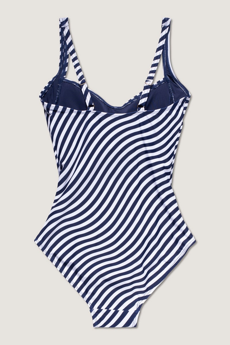 Wave Potenza swimsuit