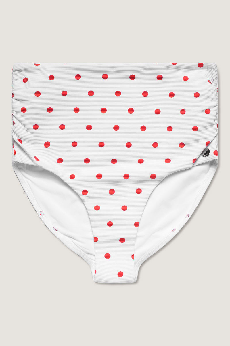 Chara Polka Dot Bottom