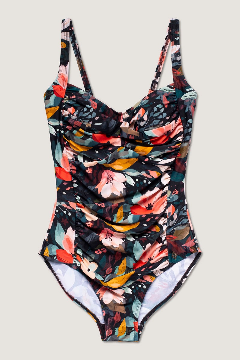 Magnolia Potenza swimsuit