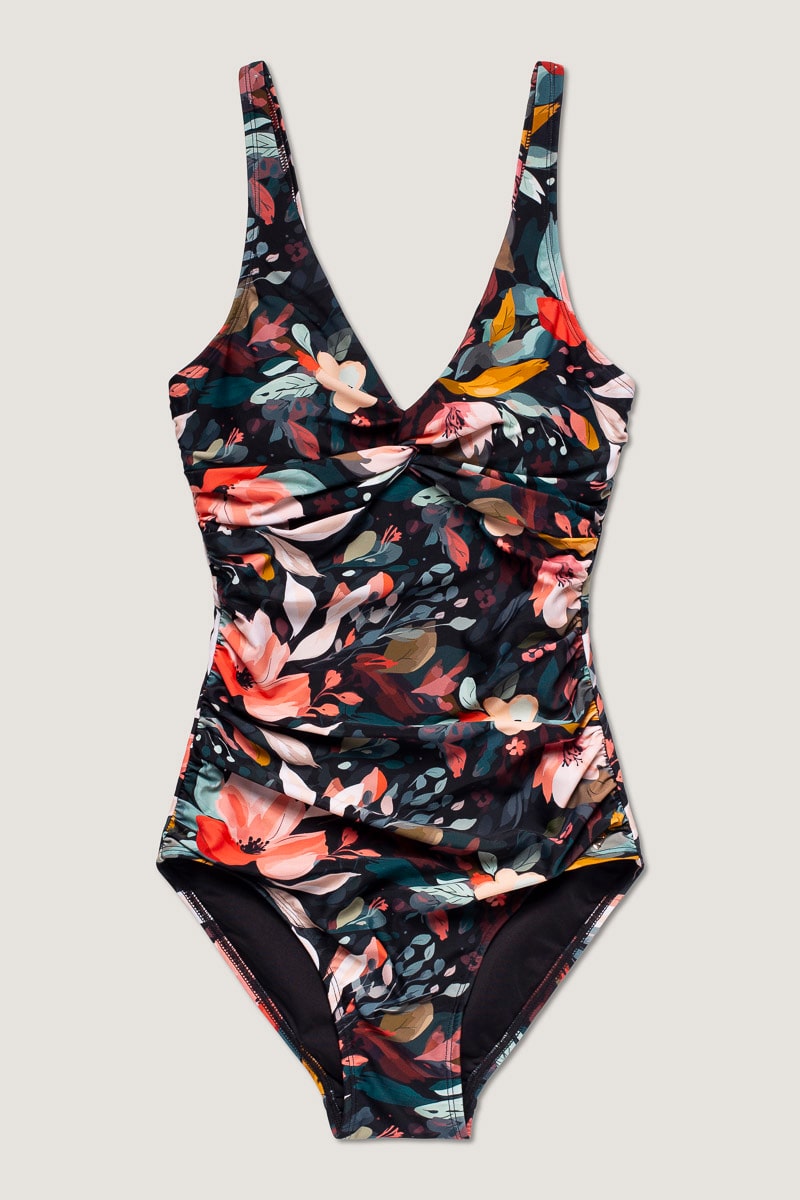 Magnolia Simi Swimsuit