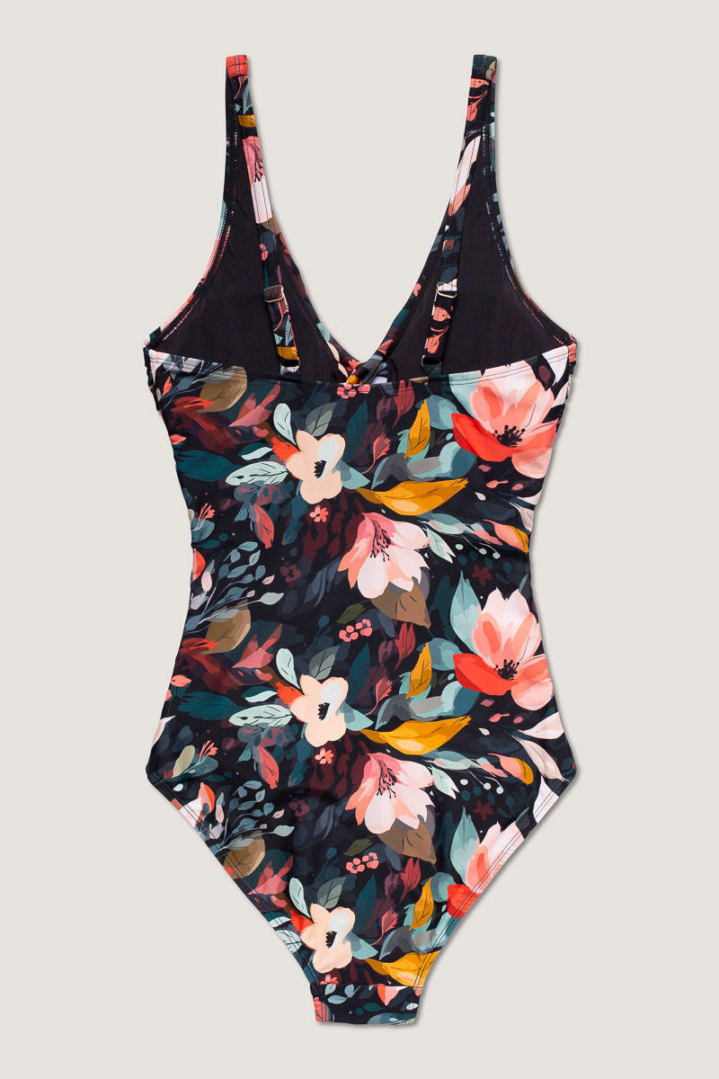 Magnolia Simi Swimsuit