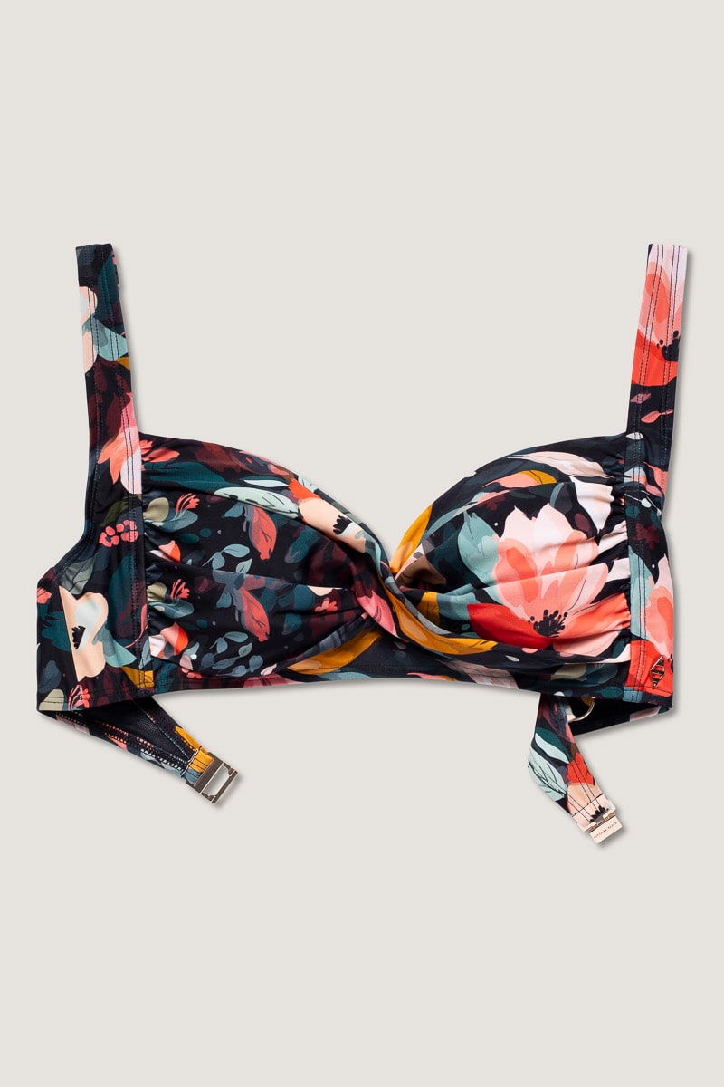 Magnolia Medea top
