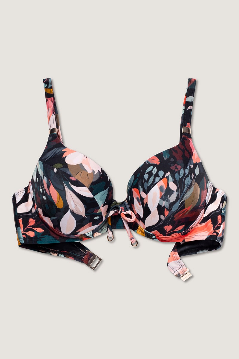 Magnolia Lydia top