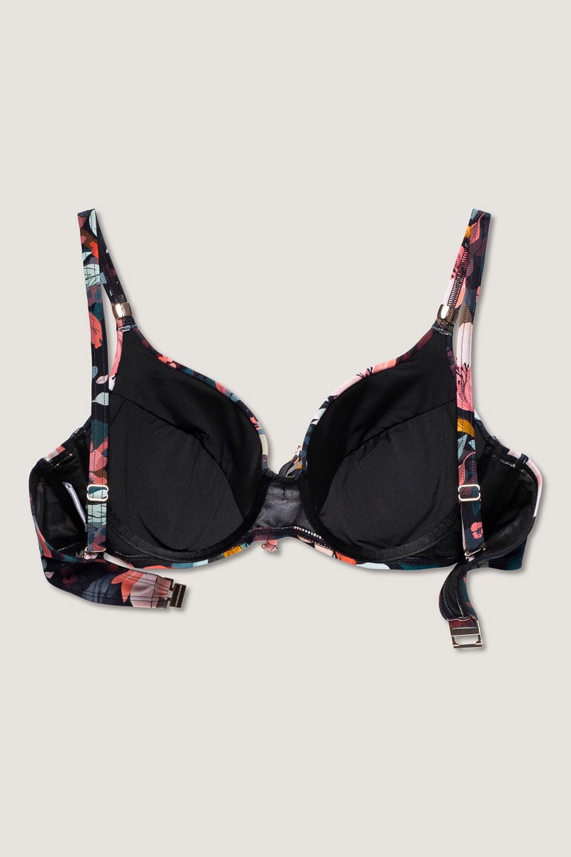 Magnolia Lydia top
