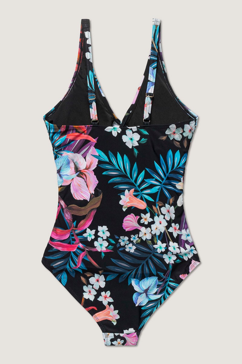 Night Jungle Simi swimsuit