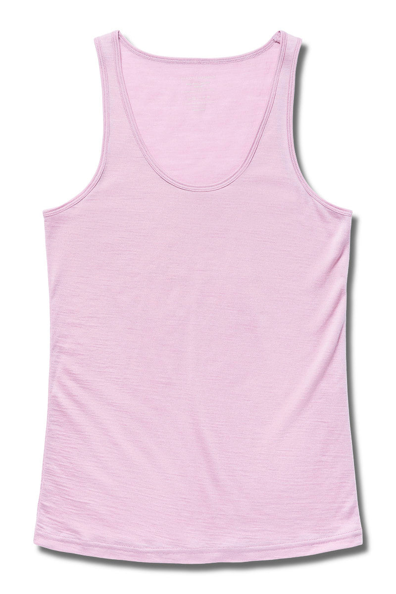 Wool/Tencel Tanktop
