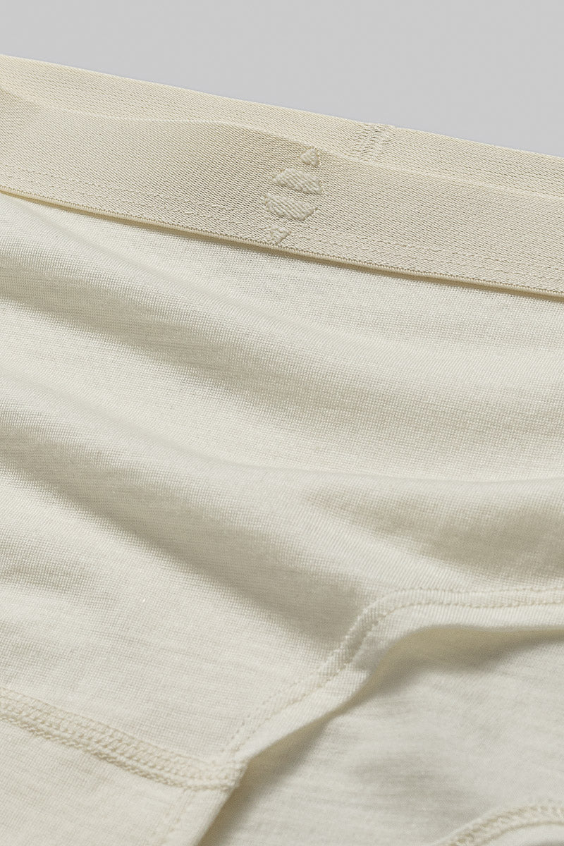 Wool/Tencel Hipster